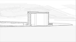 Wirtualna makieta 3D mieszkania 83.22 m², C.25