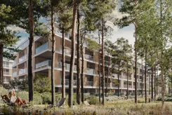Port Island - apartamenty inwestycyjne - zdjęcie nr 1