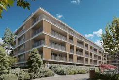 Port Island - apartamenty inwestycyjne - zdjęcie nr 2