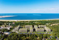 Port Island - apartamenty inwestycyjne - zdjęcie nr 3