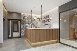 Port Island - apartamenty inwestycyjne - zdjęcie nr 5