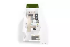 Zielona Laguna - zdjęcie nr 2