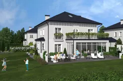 Villa Moderna - zdjęcie nr 2