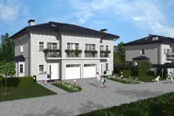Villa Moderna - zdjęcie nr 1