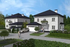 Villa Moderna - zdjęcie nr 3