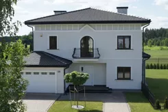 Villa Moderna - zdjęcie nr 5