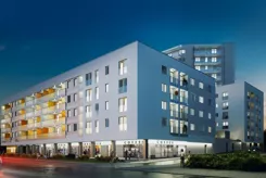 Apartamenty na Wspólnej - zdjęcie nr 2