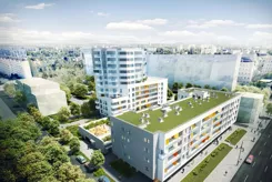 Apartamenty na Wspólnej - zdjęcie nr 1