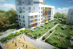 Apartamenty na Wspólnej - zdjęcie nr 5
