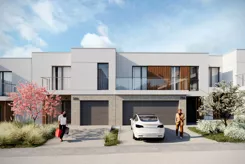 Domkove - domy - zdjęcie nr 0