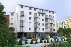 Atrium Sielska 22 - zdjęcie nr 4