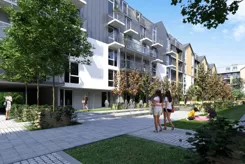 Nadolnik Compact Apartments - Etap III - zdjęcie nr 4
