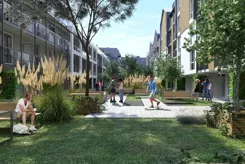 Nadolnik Compact Apartments - Etap III - zdjęcie nr 5