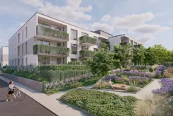 Astelia Park etap IA - zdjęcie nr 1