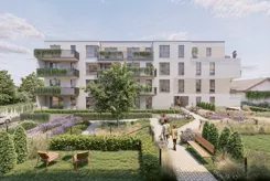 Astelia Park etap IA - zdjęcie nr 0
