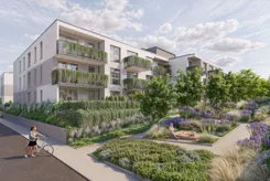 Astelia Park etap III - zdjęcie nr 1
