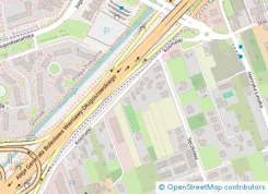 Lokalizacja inwestycji Oaza Kosmatki