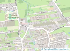 Lokalizacja inwestycji Astelia Park etap IA