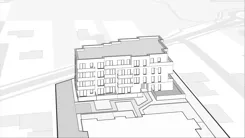 Wirtualna makieta 3D mieszkania 38.78 m², 1A.1A.26