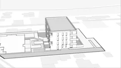 Wirtualna makieta 3D mieszkania 71.6 m², 1A.1B.13