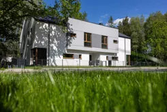 Wawer Park - zdjęcie nr 1