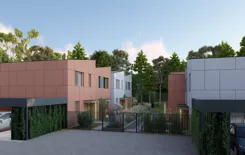 Janowskiego Park - zdjęcie nr 5