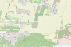Lokalizacja inwestycji Via Nova