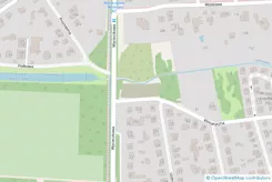 Lokalizacja domu 156.66 m², 31 E