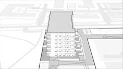 Wirtualna makieta 3D mieszkania 48.75 m², 41 - B01