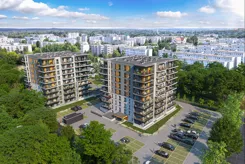 Osiedle Łososiowa - zdjęcie nr 4