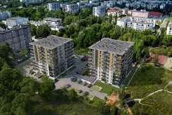 Osiedle Łososiowa - zdjęcie nr 5