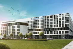 Żoliborz Business Concept - zdjęcie nr 1