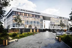 Żoliborz Business Concept - zdjęcie nr 3
