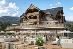 Seidorf Mountain Resort - zdjęcie nr 2