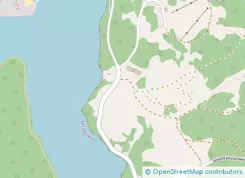 Lokalizacja inwestycji Miejski Las