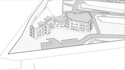 Wirtualna makieta 3D mieszkania 39.72 m², M9 (M12)