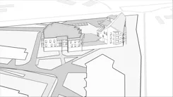 Wirtualna makieta 3D apartamentu 72.75 m², M5 (M8)