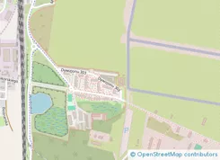 Lokalizacja inwestycji Dywizjonu 303