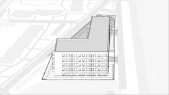 Wirtualna makieta 3D mieszkania 41.28 m², 2.3.3.