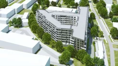 Wirtualna makieta 3D mieszkania 51.71 m², 1.186