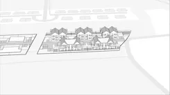 Wirtualna makieta 3D mieszkania 100.26 m², 3.1