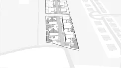 Wirtualna makieta 3D mieszkania 71.23 m², 7.2