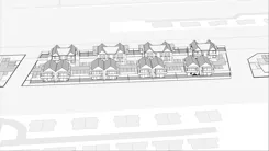 Wirtualna makieta 3D mieszkania 95.58 m², 24.1