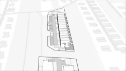 Wirtualna makieta 3D mieszkania 79.29 m², 30.1