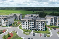 Nowy Świat Ostoja III etap - zdjęcie nr 3