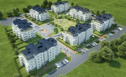 Osiedle Złota Reneta - zdjęcie nr 3
