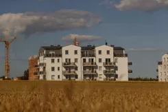 Osiedle Złota Reneta - zdjęcie nr 4