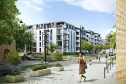 Riverfront Apartments - zdjęcie nr 5