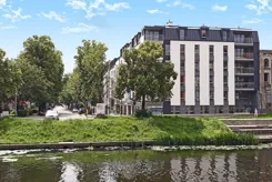 Riverfront Apartments - zdjęcie nr 1