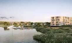 Port Ostróda - zdjęcie nr 1